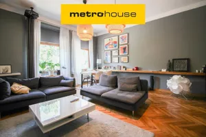 Mieszkanie trzypokojowe 95,15 m², Pabianice, Sprzedaż