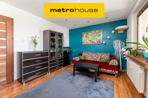 Mieszkanie trzypokojowe 56,00 m², Łódź, Pasieczna, Sprzedaż