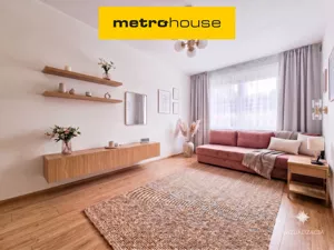 Mieszkanie trzypokojowe 69,12 m², Gdańsk, Przeróbka, Pastoriusza, Sprzedaż