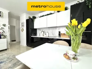 Mieszkanie trzypokojowe 55,54 m², Piaseczno, Pawia, Sprzedaż