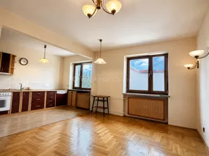 Mieszkanie trzypokojowe 132,29 m², Warszawa, Ursynów, Pawlaczyka, Sprzedaż