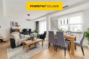 Mieszkanie trzypokojowe 102,99 m², Łódź, Piaseczna, Sprzedaż