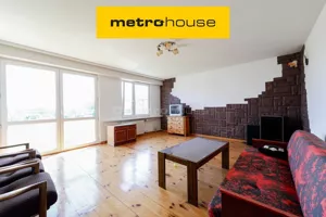 Mieszkanie trzypokojowe 90,00 m², Pietrasze, Sprzedaż