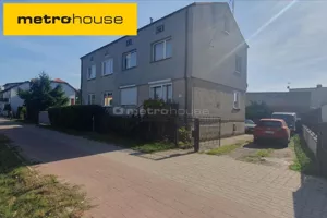 Mieszkanie trzypokojowe 53,23 m², Mława, Piłsudskiego, Sprzedaż