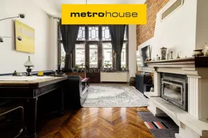 Mieszkanie trzypokojowe 102,50 m², Łódź, Śródmieście, Piramowicza, Sprzedaż