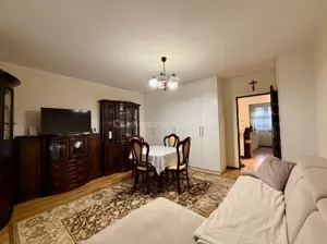 Mieszkanie trzypokojowe 51,60 m², Warszawa, Wesoła, Plac Wojska Polskiego (Wesoła), Sprzedaż
