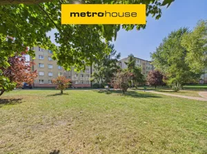 Mieszkanie trzypokojowe 60,00 m², Chorzów, Podmiejska, Sprzedaż