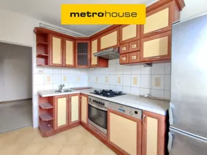 Mieszkanie trzypokojowe 71,85 m², Jastrzębie-Zdrój, Północna, Sprzedaż