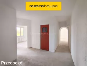 Mieszkanie trzypokojowe 71,11 m², Jastrzębie-Zdrój, Północna, Sprzedaż