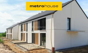 Mieszkanie trzypokojowe 56,45 m², Bystre, Południowa, Sprzedaż