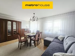 Mieszkanie trzypokojowe 59,60 m², Siedlce, Pomorska, Sprzedaż