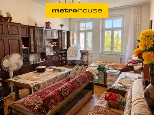 Mieszkanie trzypokojowe 103,00 m², Bytom, Powstańców Śląskich, Sprzedaż