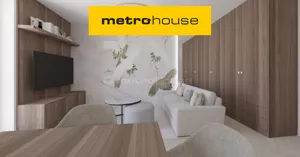 Mieszkanie trzypokojowe 84,00 m², Ząbki, Powstańców, Sprzedaż