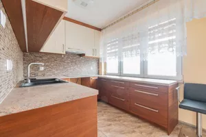 Mieszkanie trzypokojowe 60,29 m², Choroszcz, Powstania Styczniowego, Sprzedaż