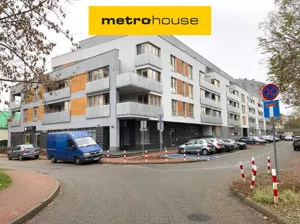 Apartamenty SMPANA173 Pruszków