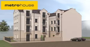Mieszkanie trzypokojowe 54,69 m², Skierniewice, Prymasowska, Sprzedaż