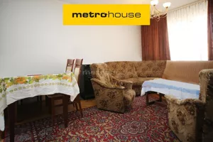 Mieszkanie trzypokojowe 56,60 m², Warszawa, Bielany, Przasnyska, Sprzedaż