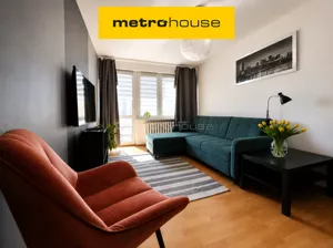 Mieszkanie trzypokojowe 47,23 m², Lublin, Wieniawa, Przy Stawie, Sprzedaż