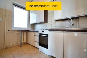 Mieszkanie trzypokojowe 42,95 m², Pyrzyce, Sprzedaż
