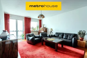 Apartamenty SEDI000 Warszawa Ochota Racławicka