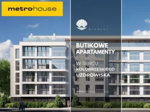 Mieszkanie trzypokojowe 50,15 m², Kołobrzeg, Rafińskiego, Sprzedaż