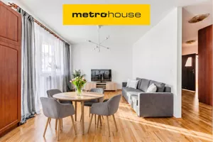 Mieszkanie trzypokojowe 56,75 m², Piaseczno, Raszyńska, Sprzedaż