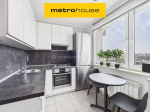 Mieszkanie trzypokojowe 66,54 m², Katowice, Rataja, Sprzedaż