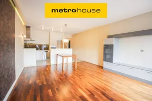 Mieszkanie trzypokojowe 88,97 m², Pabianice, Reymonta, Sprzedaż