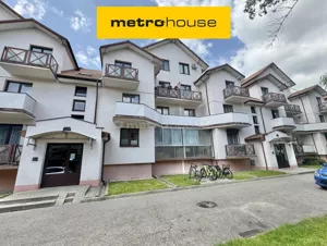 Apartamenty SMZUCY986 Kraków Prądnik Czerwony Rezedowa