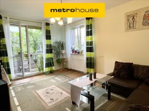 Mieszkanie trzypokojowe 64,30 m², Warszawa, Białołęka, Rossiniego, Sprzedaż