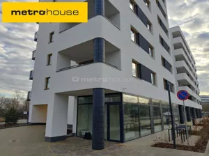 Mieszkanie trzypokojowe 54,37 m², Warszawa, Włochy, Równoległa, Sprzedaż