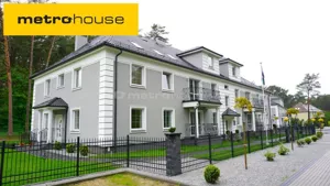 Mieszkanie trzypokojowe 60,35 m², Borne Sulinowo, Różana, Sprzedaż