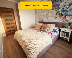 Mieszkanie trzypokojowe 52,08 m², Oława, Rybacka, Sprzedaż