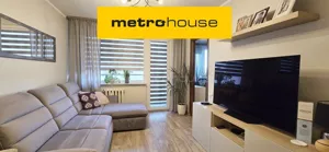 Mieszkanie trzypokojowe 53,45 m², Władysławowo, Rybacka, Sprzedaż