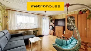 Mieszkanie trzypokojowe 63,97 m², Zieleniewo, Rycerska, Sprzedaż