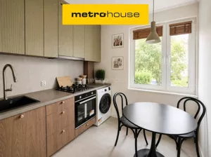Mieszkanie trzypokojowe 44,10 m², Siedlce, Rynkowa, Sprzedaż