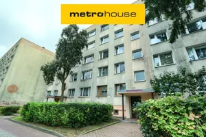 Mieszkanie trzypokojowe 57,29 m², Łódź, Widzew, Sacharowa, Sprzedaż