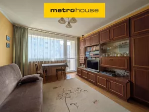 Mieszkanie trzypokojowe 55,08 m², Radom, Ustronie, Sandomierska, Sprzedaż