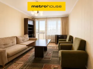 Mieszkanie trzypokojowe 62,10 m², Lublin, Sasankowa, Sprzedaż