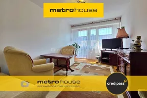 Mieszkanie trzypokojowe 48,28 m², Ostrołęka, Sienkiewicza, Sprzedaż