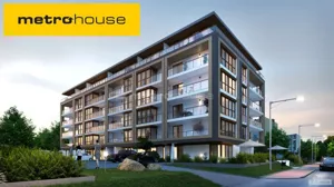 Mieszkanie trzypokojowe 62,74 m², Skarżysko-Kamienna, Sprzedaż