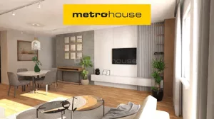 Mieszkanie trzypokojowe 72,00 m², Skierniewice, Sprzedaż