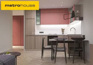 Mieszkanie trzypokojowe 51,67 m², Skierniewice, Sprzedaż