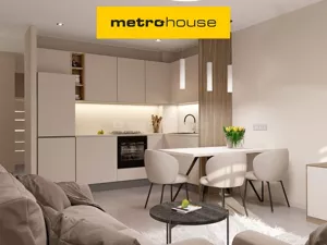 Mieszkanie trzypokojowe 58,97 m², Skierniewice, Sprzedaż