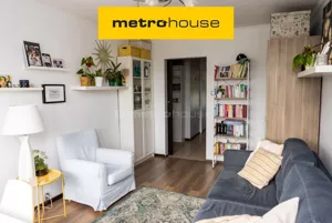 Mieszkanie trzypokojowe 47,87 m², Skierniewice, Sprzedaż