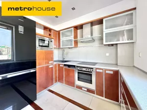 Apartamenty SMJOGI964 Warszawa Wola Skwer Wyszyńskiego