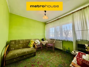 Mieszkanie trzypokojowe 44,29 m², Jastrzębie-Zdrój, Śląska, Sprzedaż