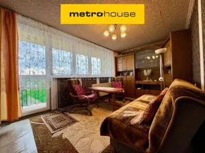 Mieszkanie trzypokojowe 52,37 m², Rybnik, Sławików, Sprzedaż