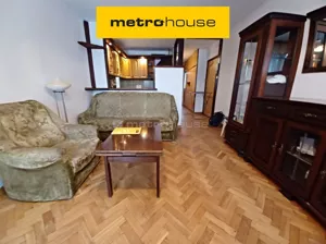 Mieszkanie trzypokojowe 47,00 m², Warszawa, Bielany, Słodowiec, Sprzedaż
