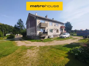 Mieszkanie trzypokojowe 79,40 m², Smardzewo, Sprzedaż